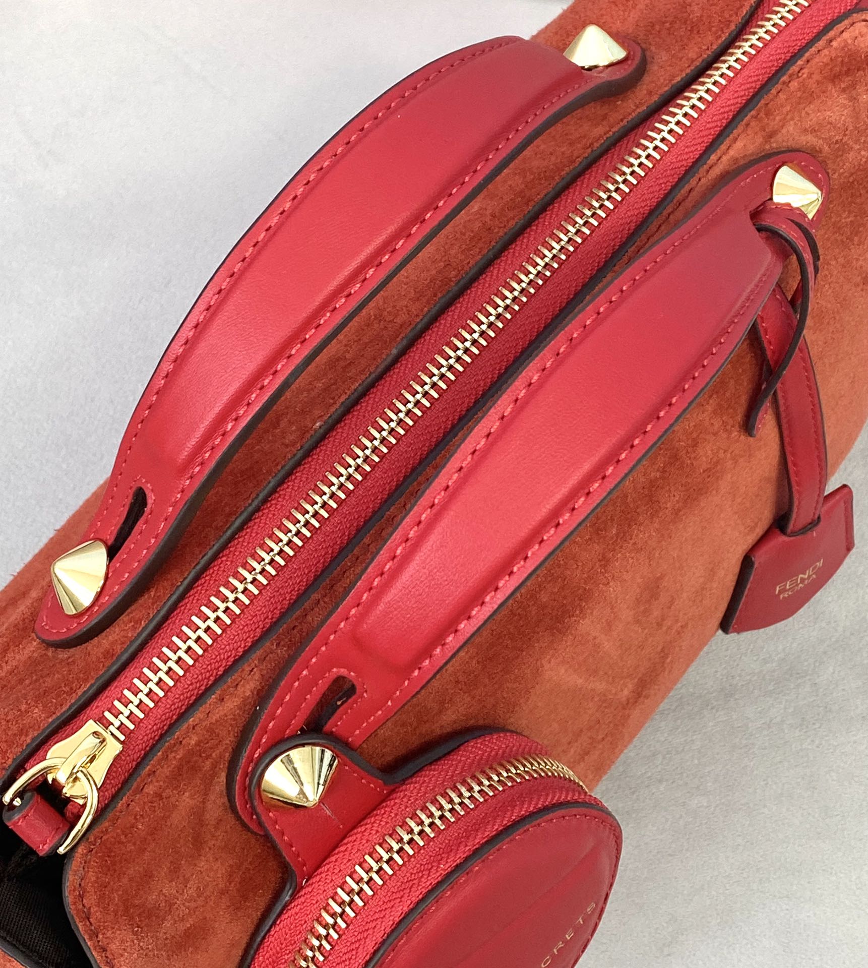 FENDI BY THE WAY - Replicaclubs
