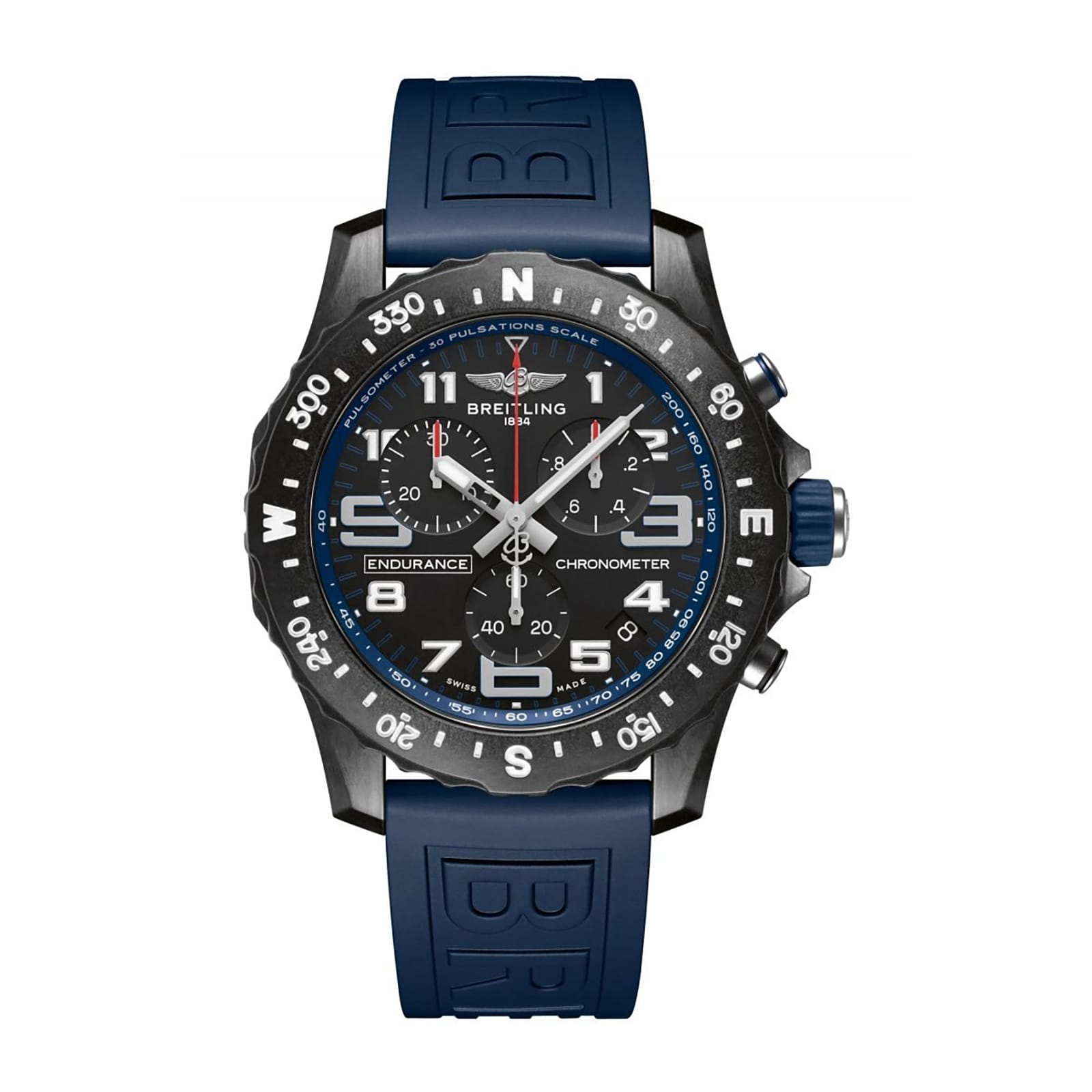 Fake Breitling Replica Watches Endurance Pro(1:1 replica) - Top club
