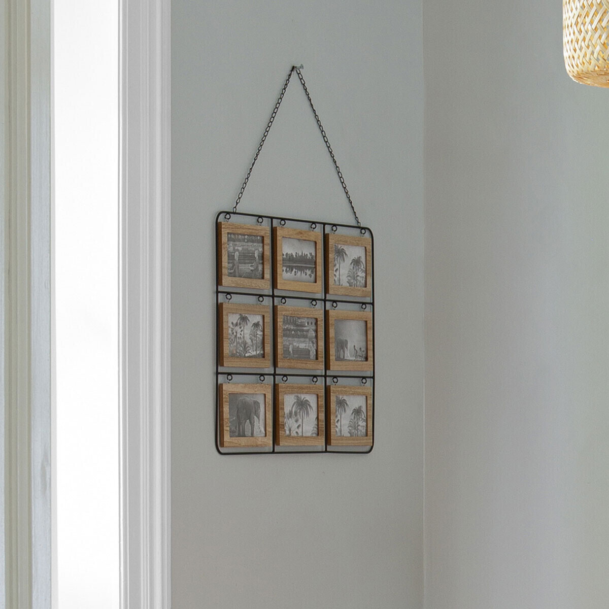 Jumble"Nomad" 18 photos