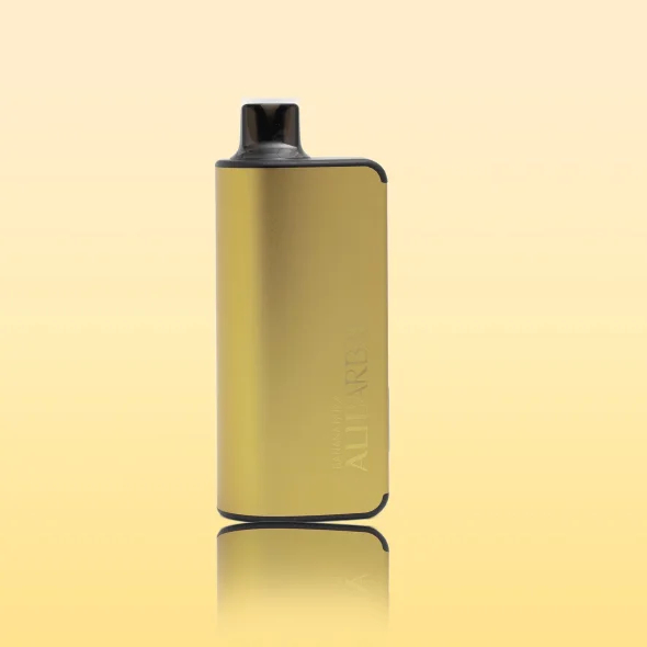 E-Cigarette