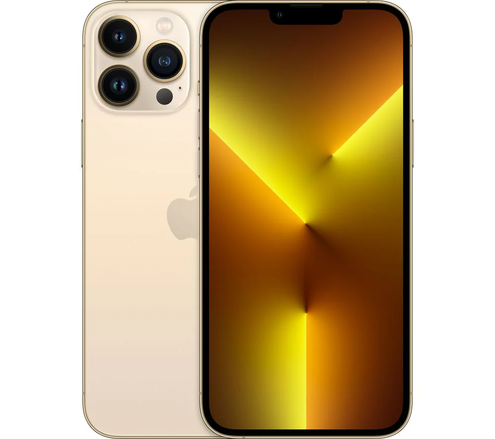 Wholesale & Influencer Refurbished iPhone 13 Pro Max - Wholesale & Influencer