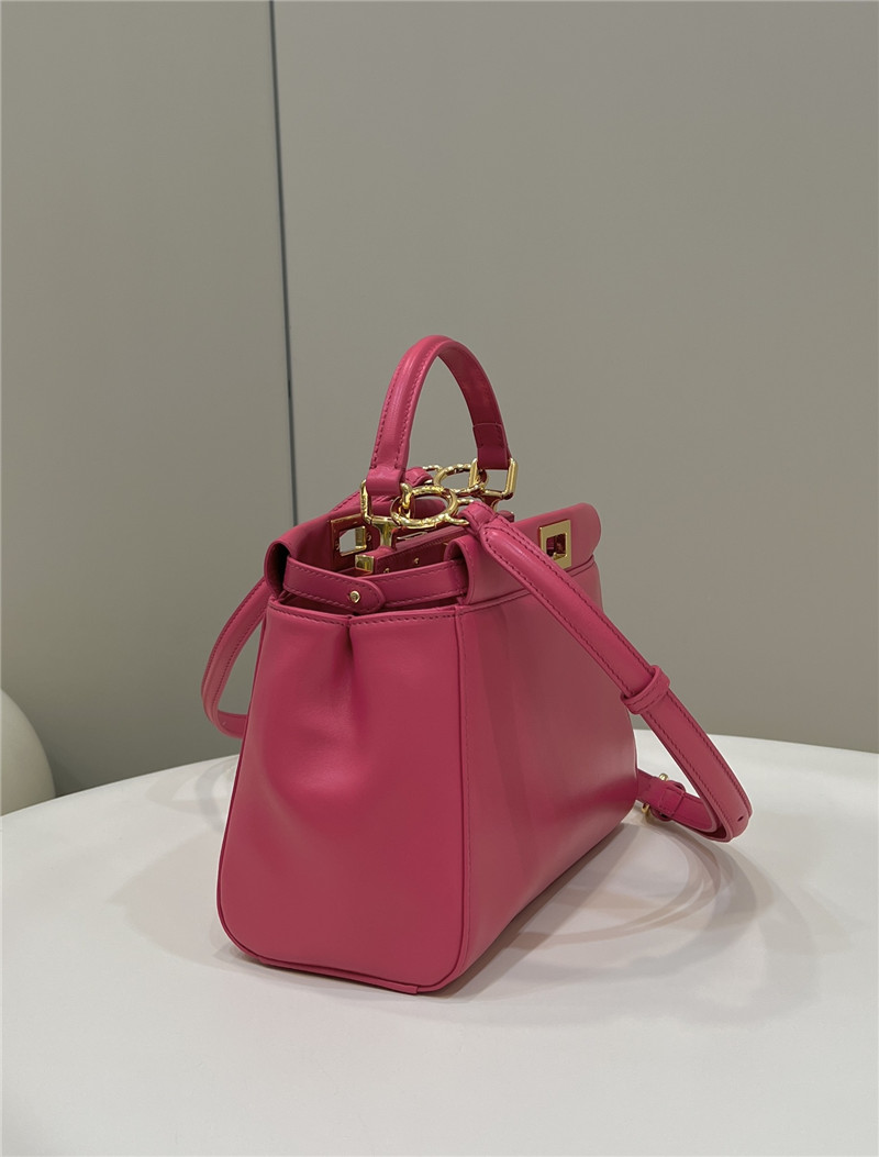 fendi peekaboo shoulder bag - Replicaclubs