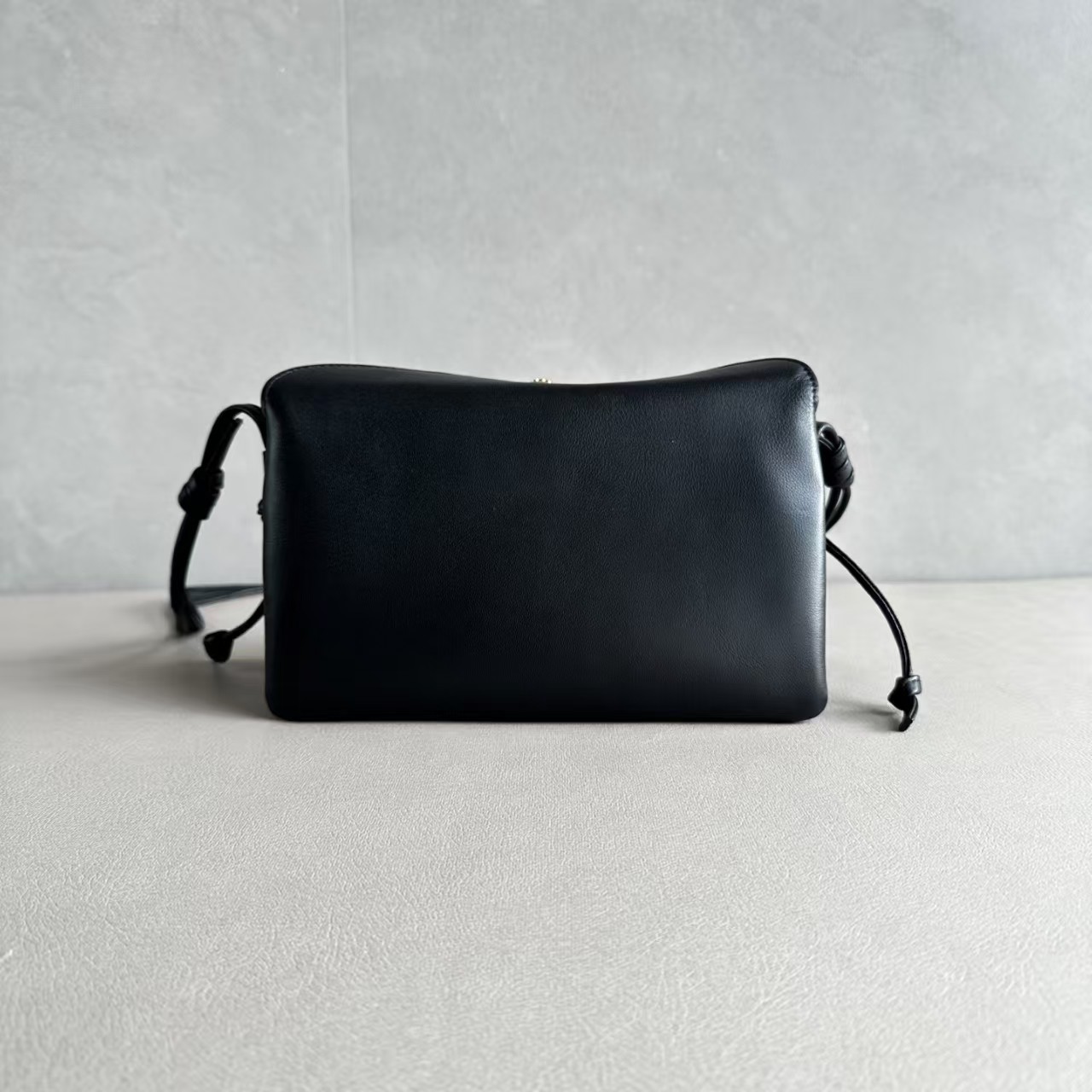 Celine TRIO FLAP Lambskin Bag1:1High-quality replica