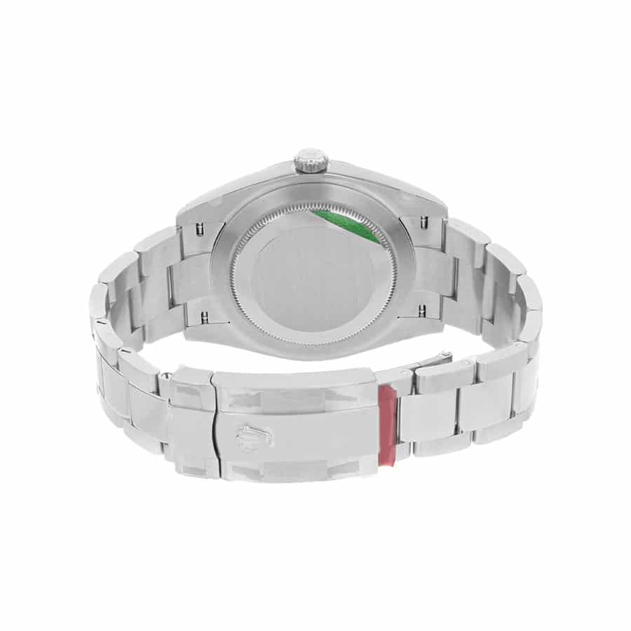 Rolex Daytona Ceramic Bezel White Dial 116500ln-0001 Oyster Replica - Top club