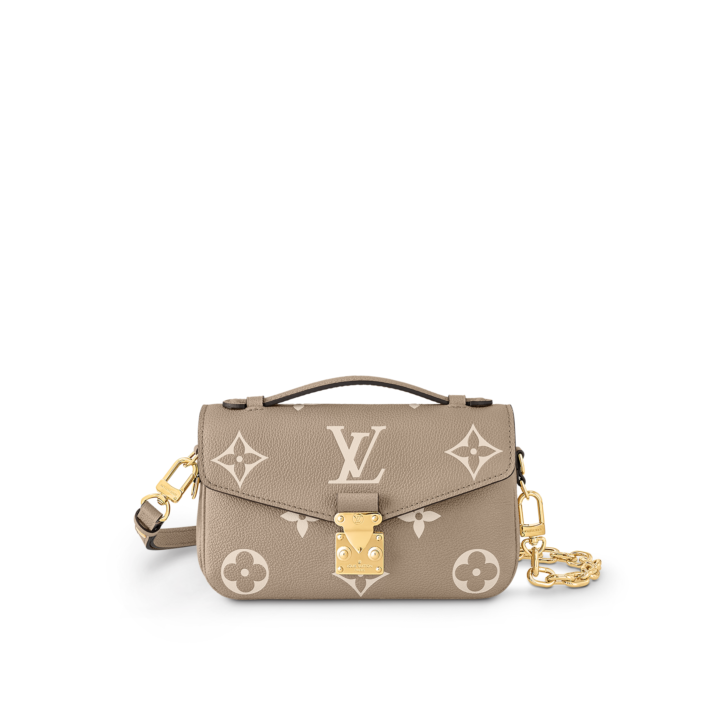 Pochette Métis East West M230811:1High-quality replica