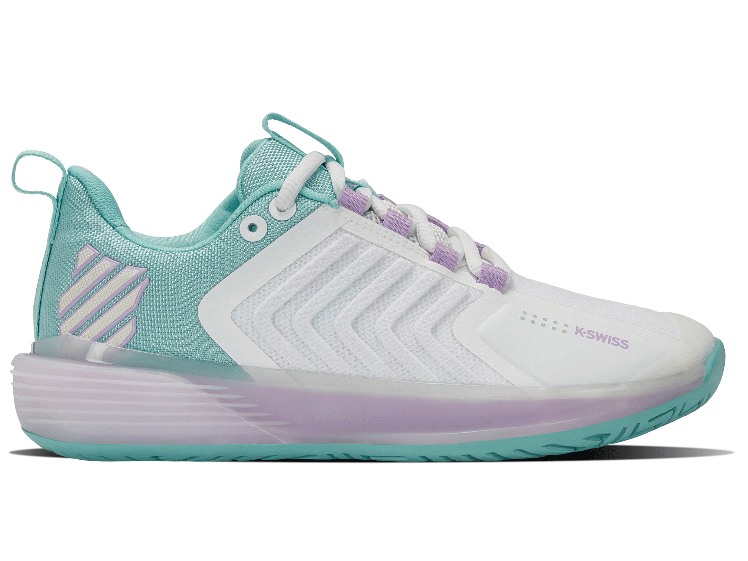 ULTRASHOT 3 - Footwear K-Swiss
