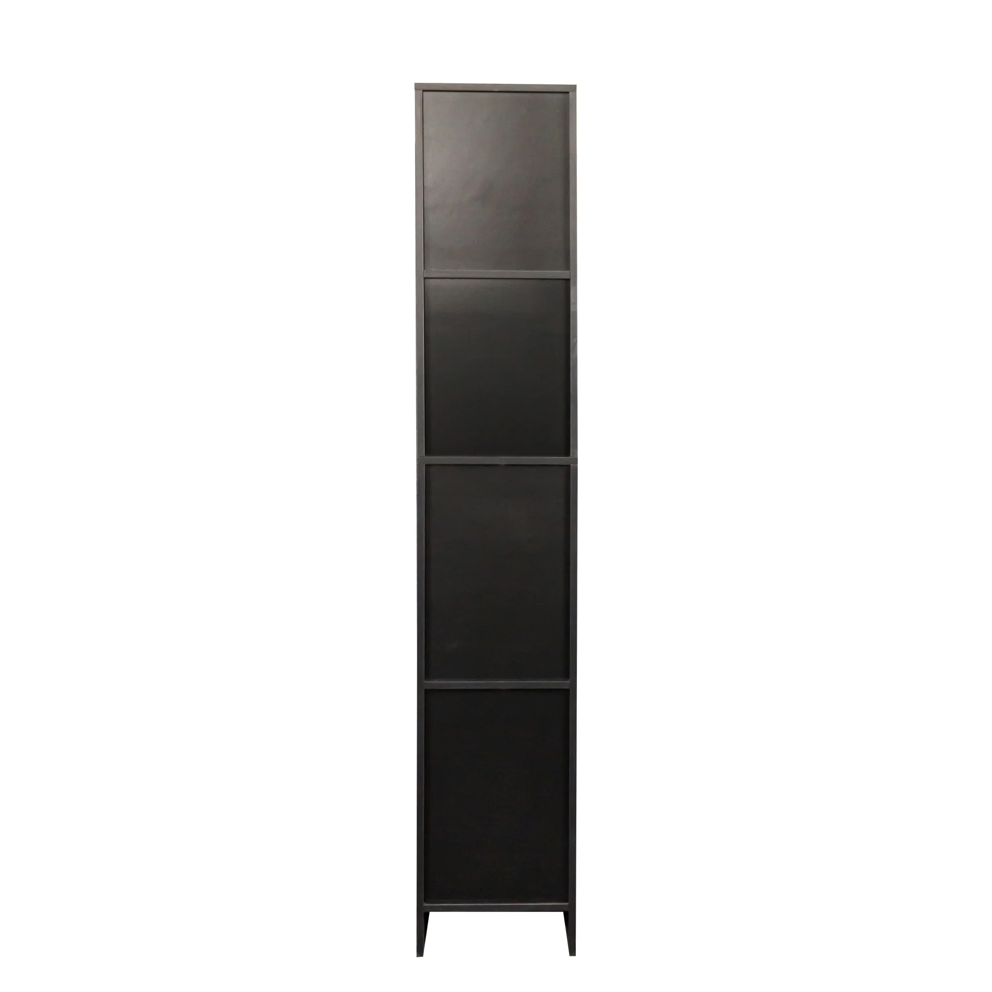 Slim Tall Storage Cabinet,Pantry Cabinet with Doors Shelves Small Space for Kitchen Living Room Bathroom - Image 12