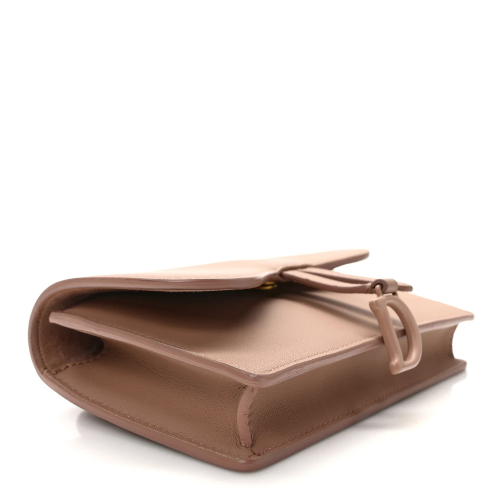 Mirror Quality Replica Dior Belt Clutch – Elegance Redefined1:1High-quality replica