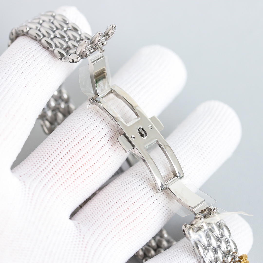 Omega new women's watch(1:1 replica) - Top club