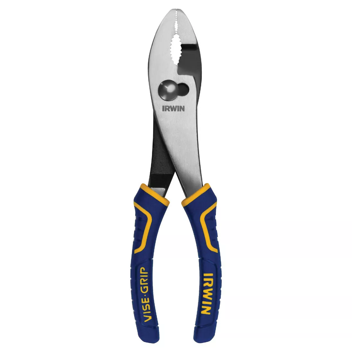Irwin Vise-Grip 8 In. Slip Joint Pliers