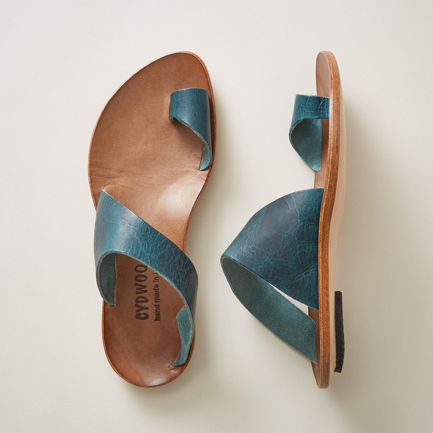 Hillary Sandals - Sundance Clothing