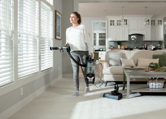 MultiClean™ Allergen Lift-Off® Pet Vacuum Cleaner