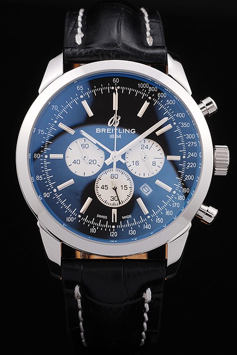 Breitling Transocean Watches 3597(1:1 replica) - Top club