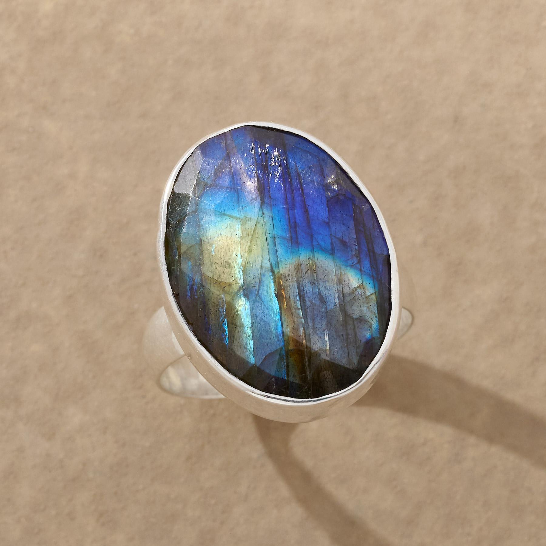 Fascination Ring - Sundance Clothing