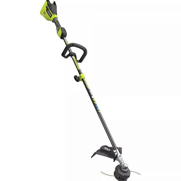 RYOBI 40V 20 in Self-Propelled Mower/Trimmer/Blower Kit, 2 Batteries, 2 Chargers - RY401120-Y/Ry40270/RY40407BTLVNM - Image 10 RYOBI 40V 20 in Self-Propelled Mower/Trimmer/Blower Kit, 2 Batteries, 2 Chargers - RY401120-Y/Ry40270/RY40407BTLVNM - Image 10