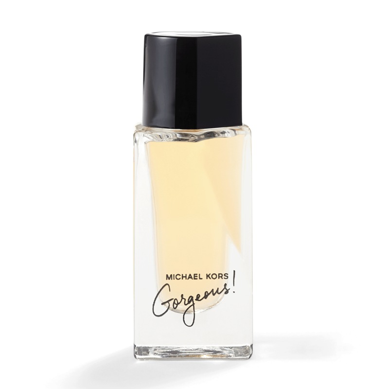 Michael Kors Gorgeous! EDP Splash - MIDNIGHT VELVET CATALOG