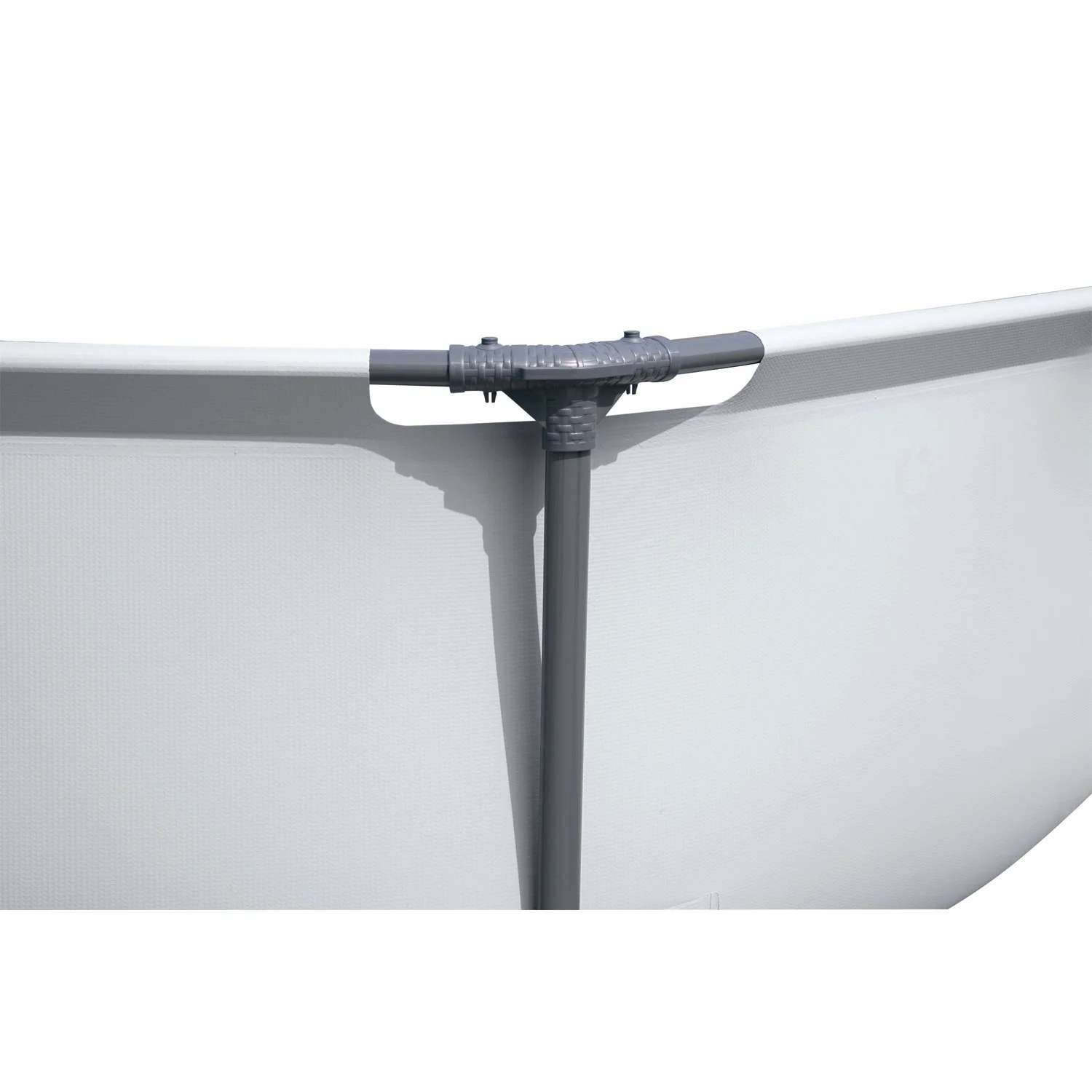 Bestway Steel Pro MAX 10' x 30" Above Ground Pool Set Round - Image 10
