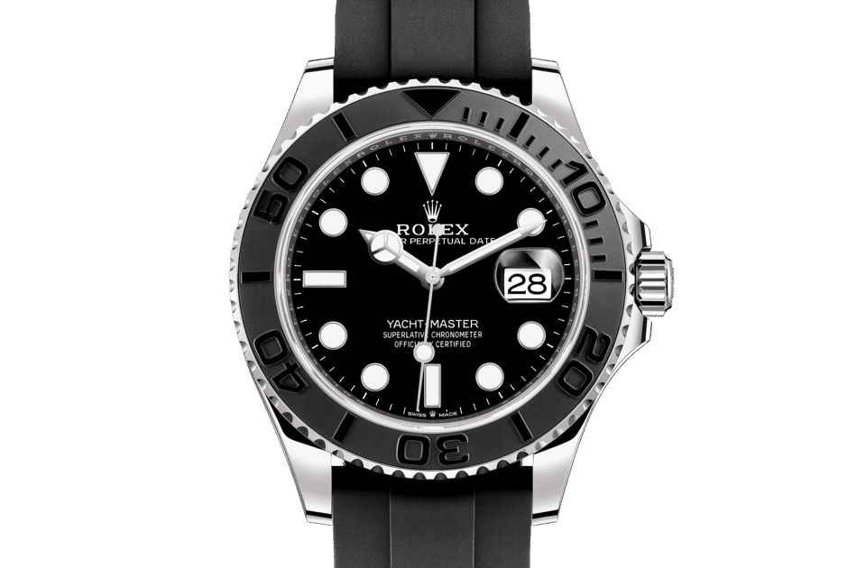 Yacht-Master 42 – M226659-0002(1:1 replica) - Elite Watch Atelier