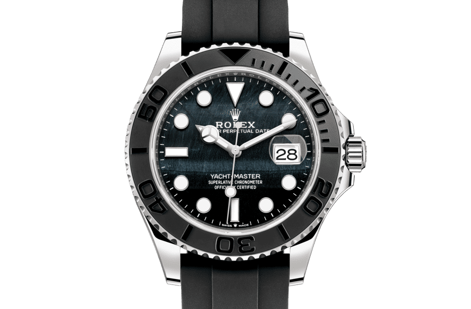 Yacht-Master 42 – M226659-0004(1:1 replica) - Elite Watch Atelier