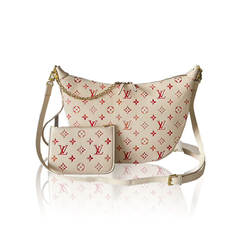 Louis Vuitton LV Loop Hobo bag