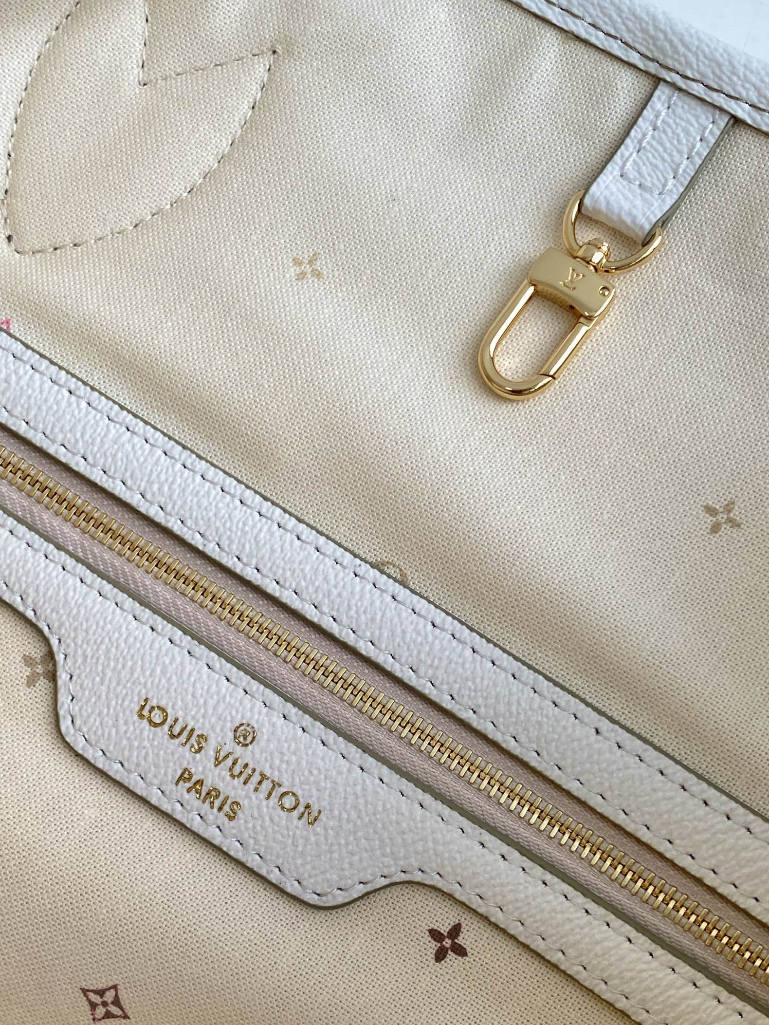 NEVERFULL MM1:1High-quality replica