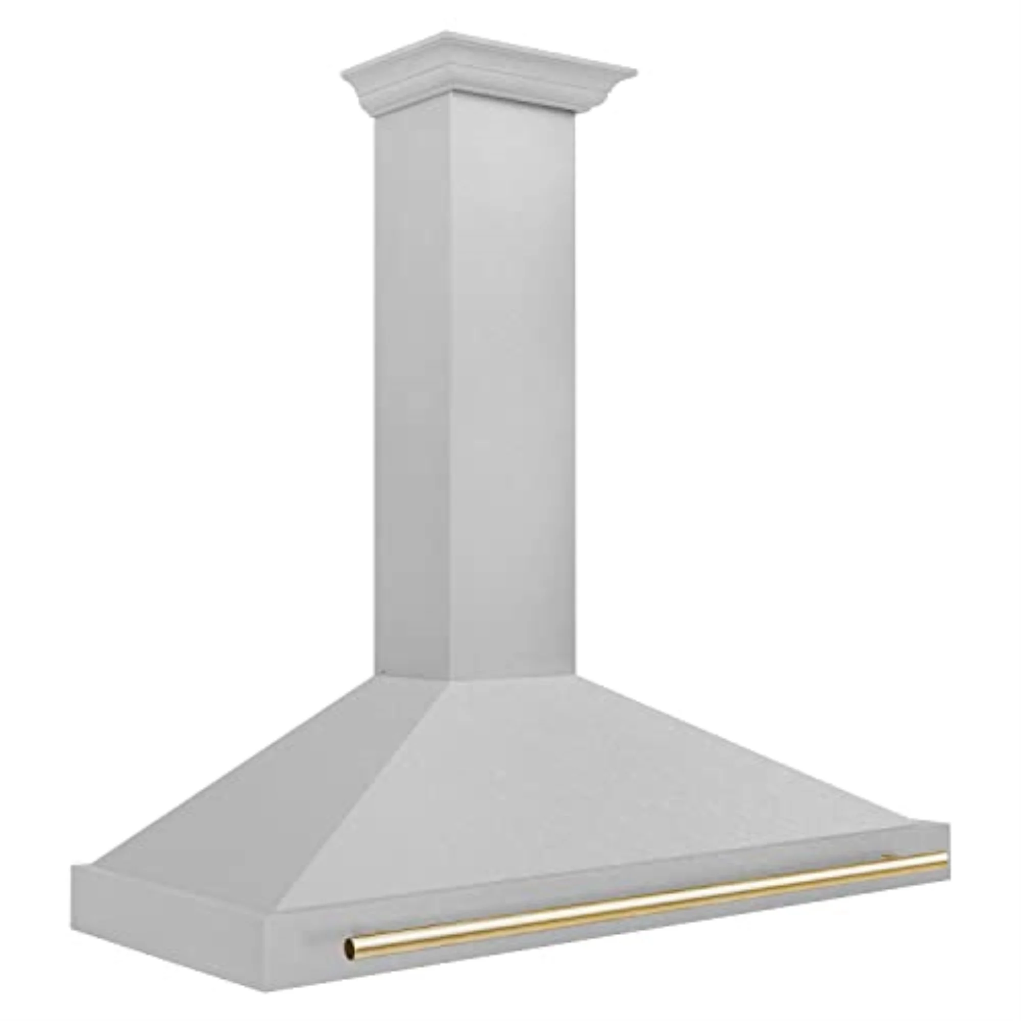 ZLINE KITCHEN AND BATH KB4SNZ48G ducted hood