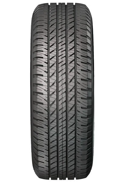 Cooper Evolution HT2 255/70R16 111S All-Season Tire - Image 4