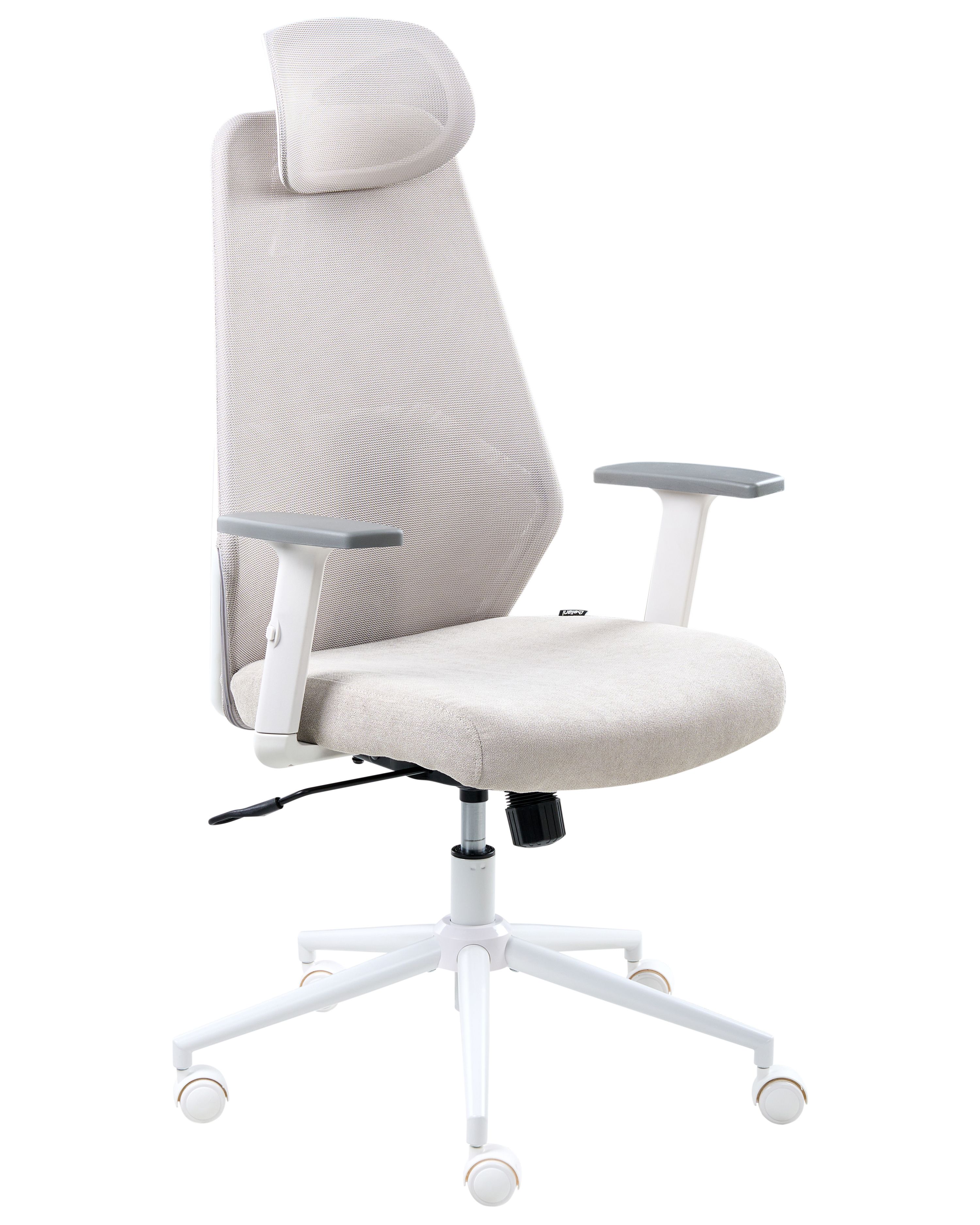 Office Chair ORYN Light Grey