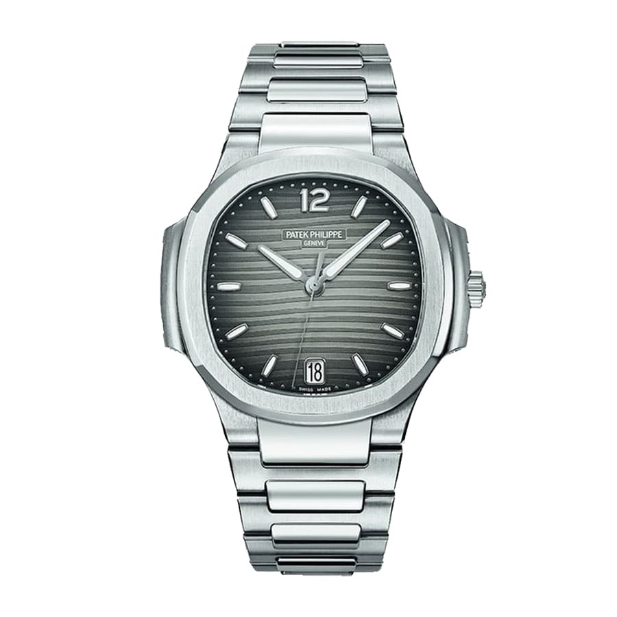Patek Philippe Nautilus 7118/1A-011 Replica - Top club