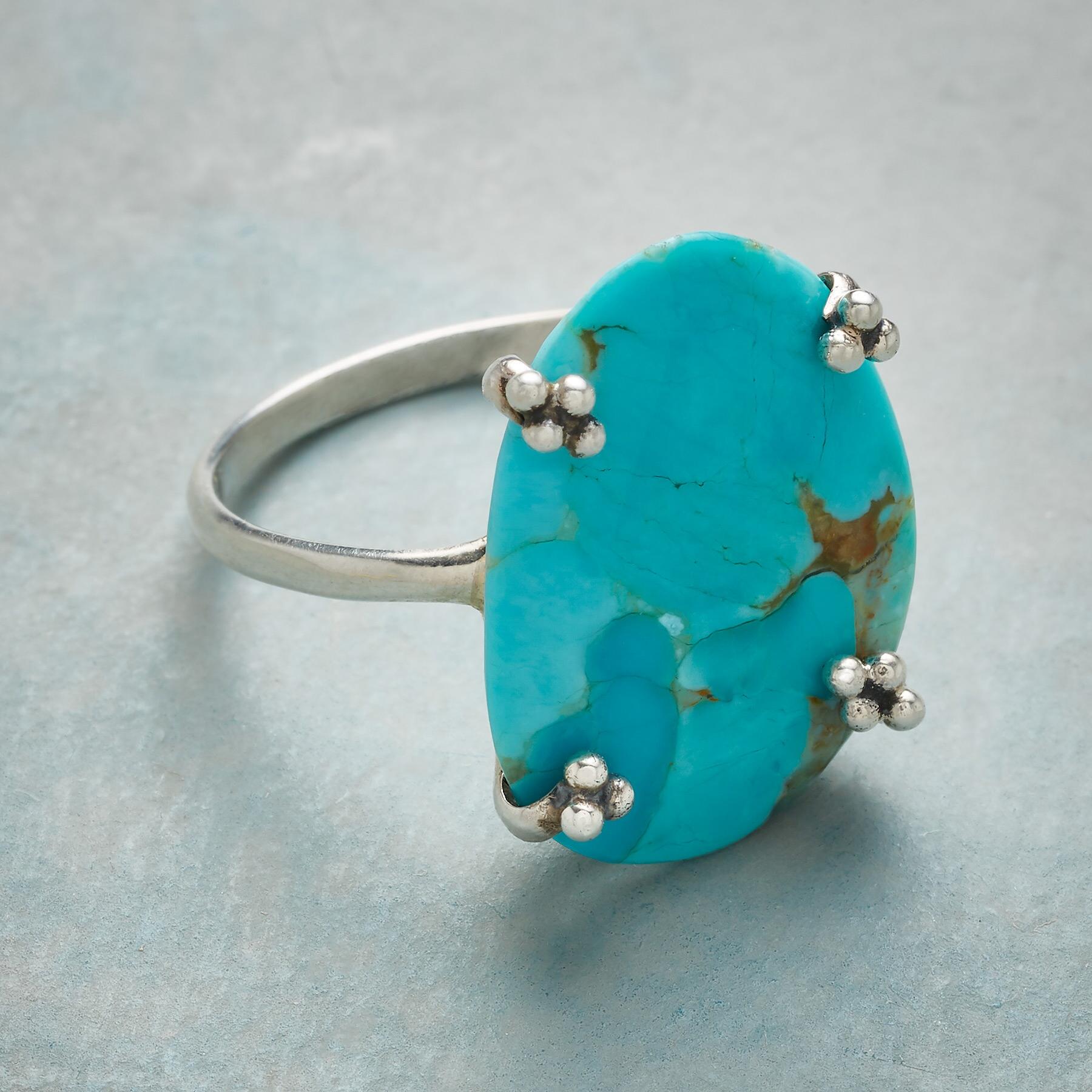 Winterlake Ring - Sundance Clothing