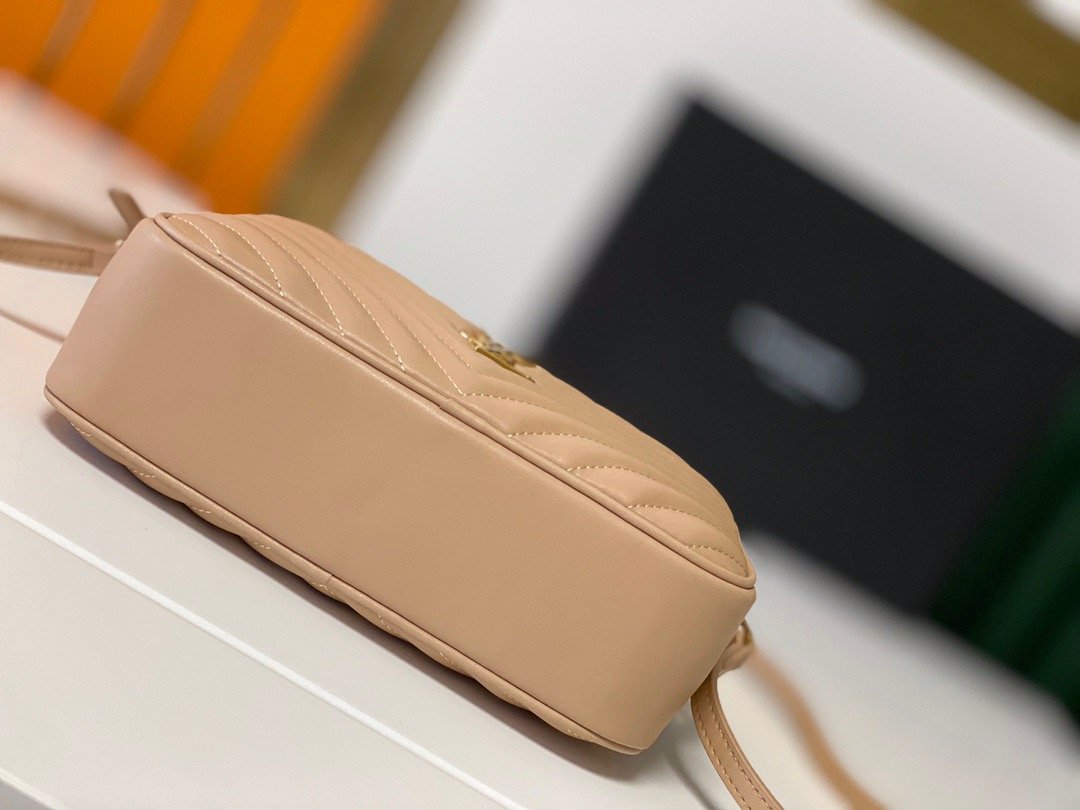 TO – Luxury Edition Bags SLY 0181:1High-quality replica