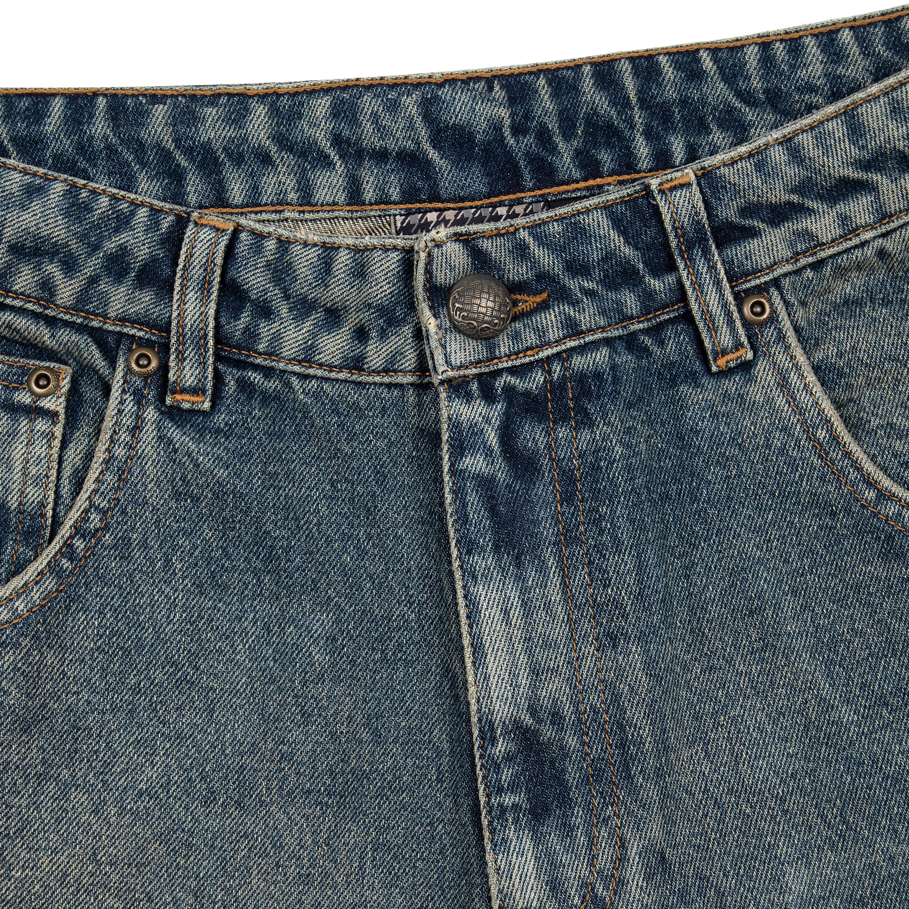 "gallery" Denim
