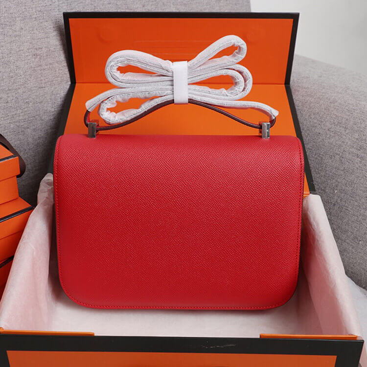 Hermès Constance Bag1:1High-quality replica