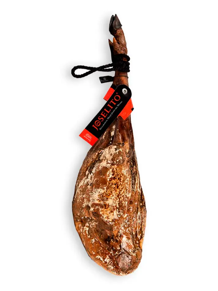 Jamón Gran Reserva Joselito