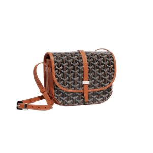 Goyard 233 Bag – GYB0841:1High-quality replica
