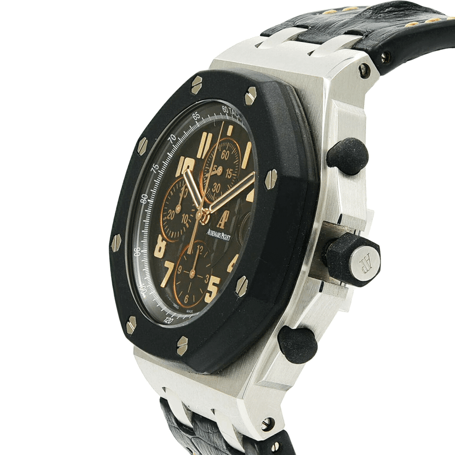 Audemars Piguet New York Replica Watch - Top club