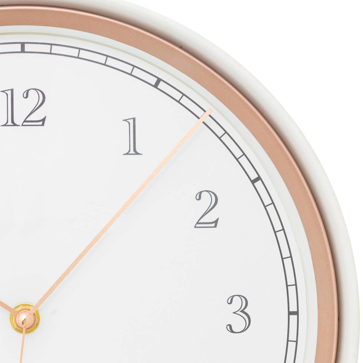 Clock "Sven" D. 29.3 cm