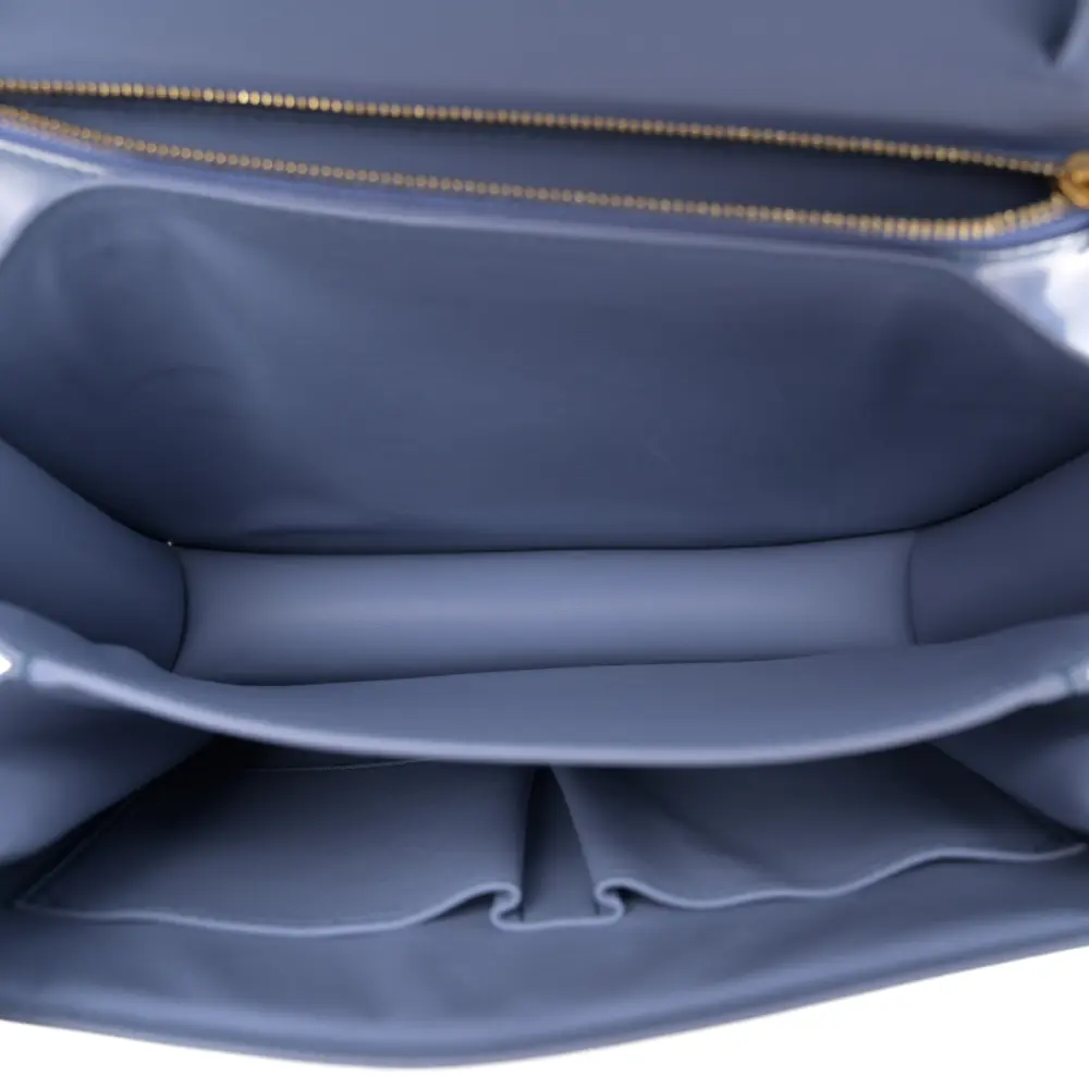 Top-Quality Celine Classic Box Flap Bag Replica Handbag1:1High-quality replica