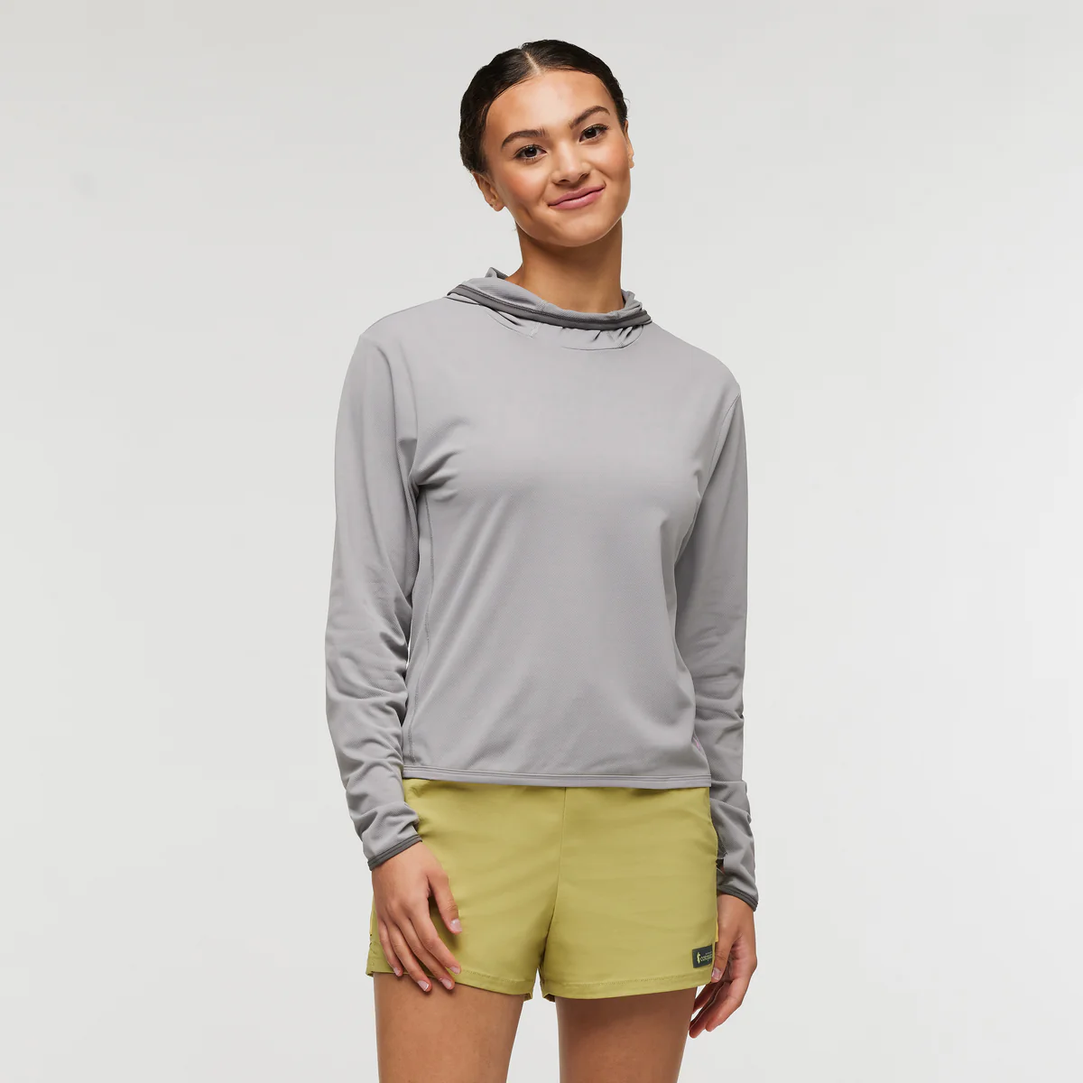 Sombra Sun Hoodie - Women's - Cotopaxi