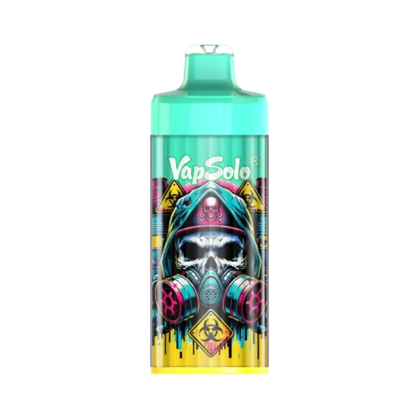 VapSolo King Pro 40000 Puffs Disposable Vape