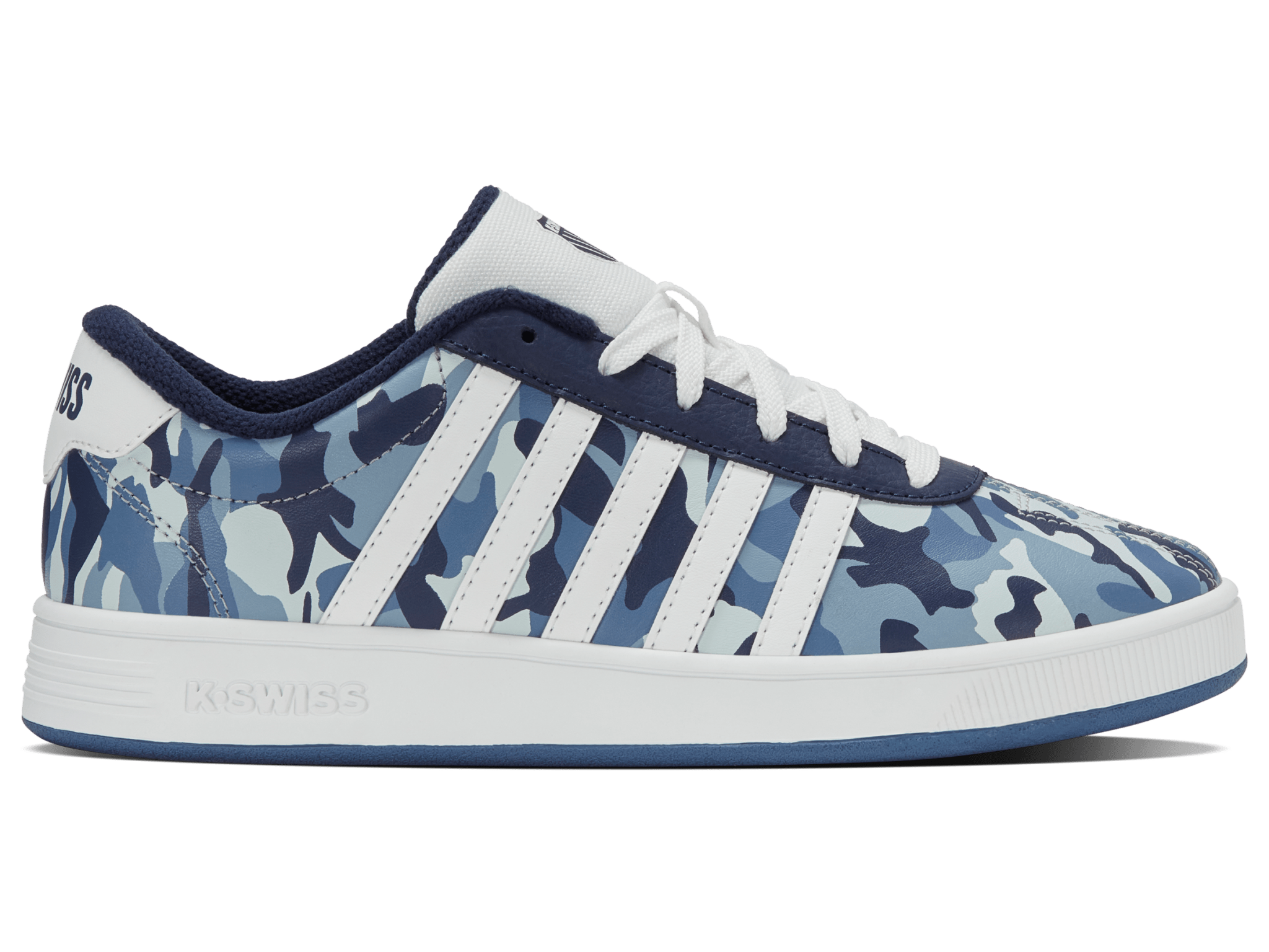 CLASSIC PRO - Footwear K-Swiss