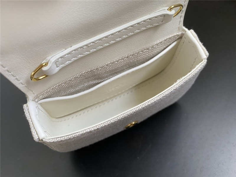 fendi nano baguette bag - Replicaclubs