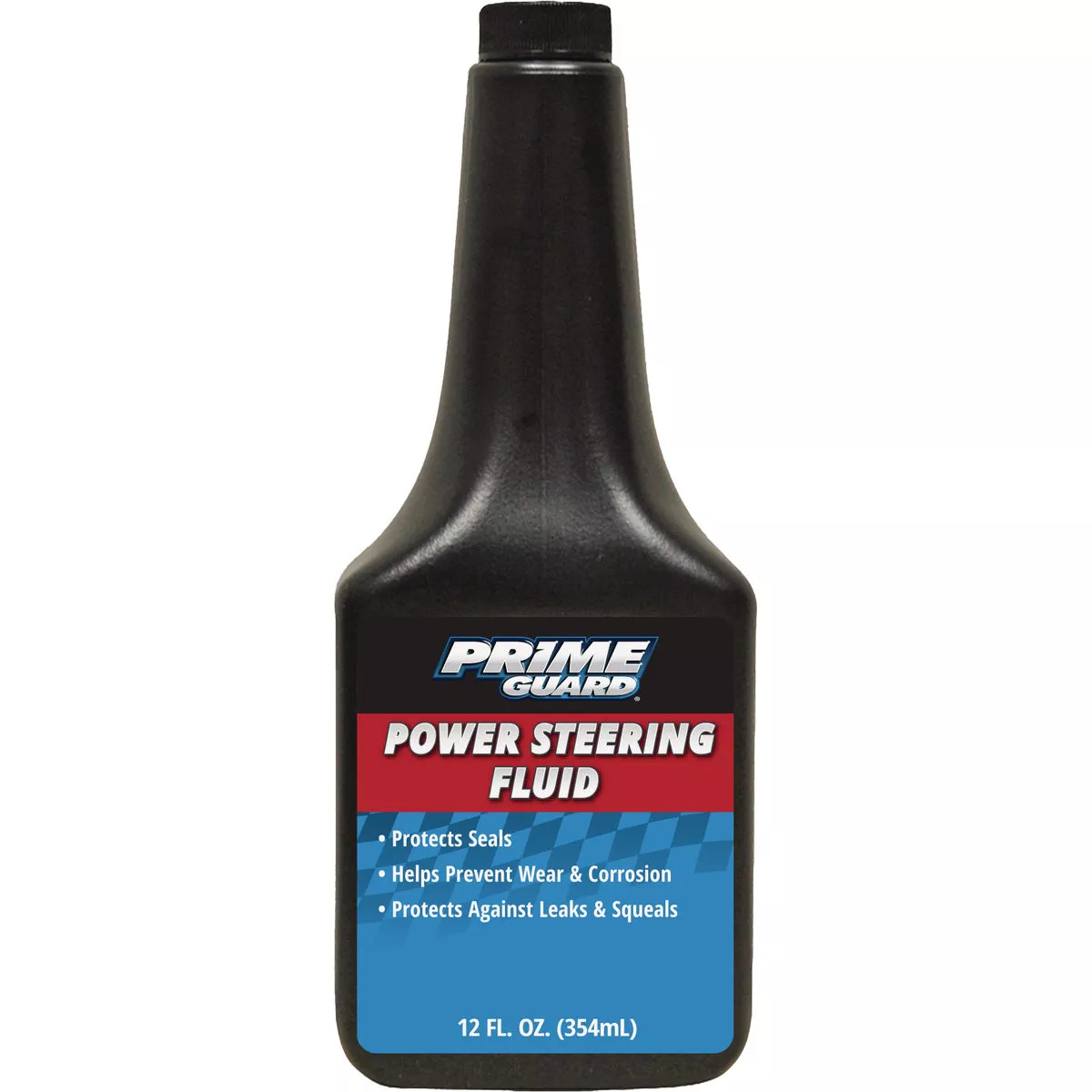 Power Steering Fluids