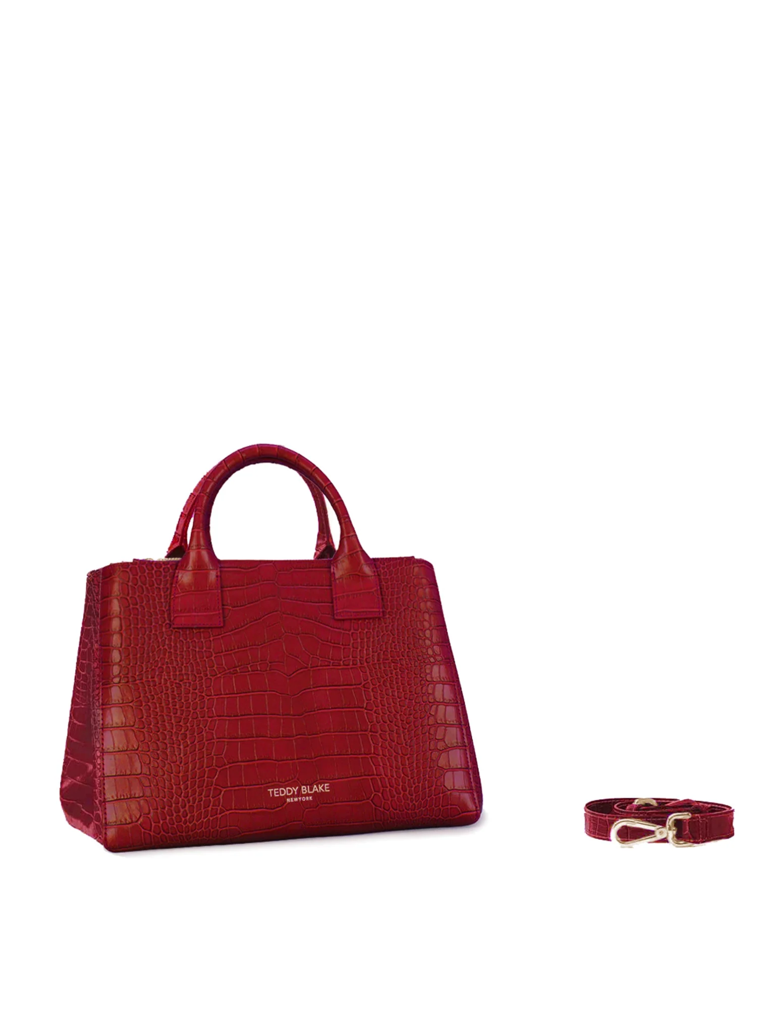 Bella Croco 12