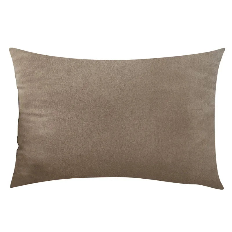 VelvetHaven | Kussenhoes van Luxe Velours