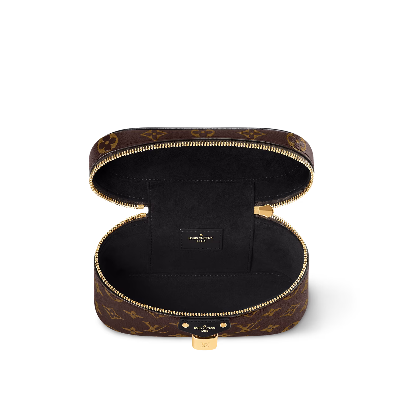 Vanity Chain Pouch M471251:1High-quality replica