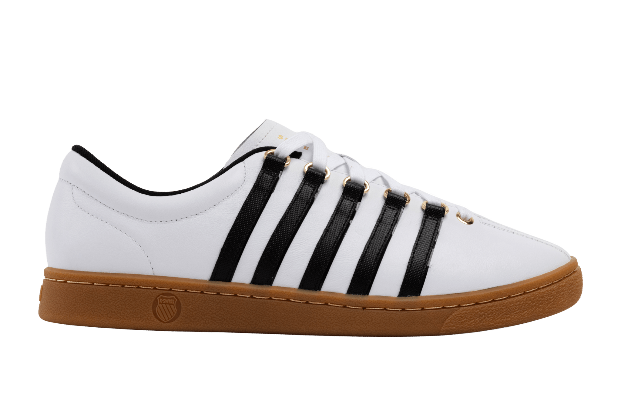 KSRC CLASSIC 66 NXT - Footwear K-Swiss
