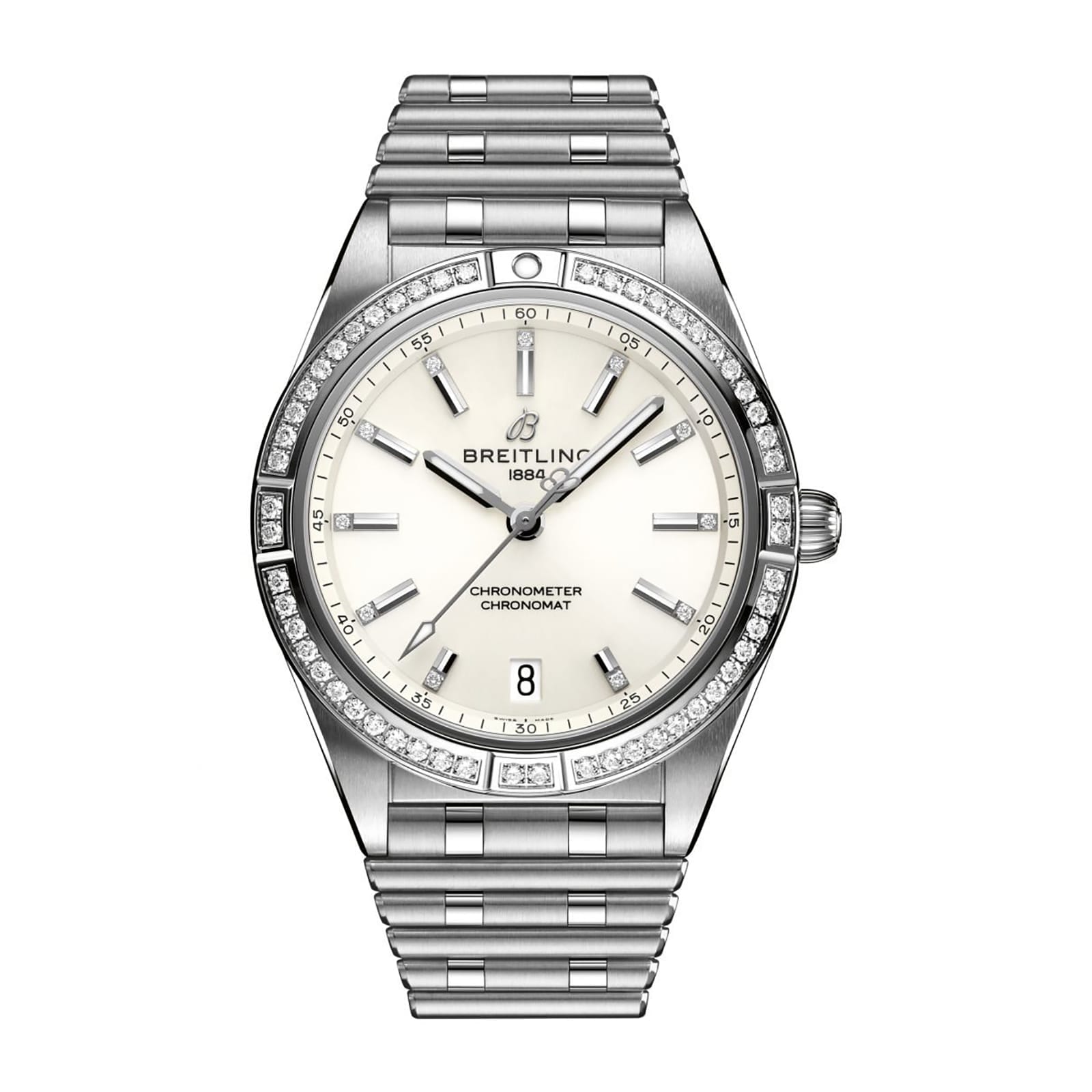 Fake Breitling Replica Watches Chronomat Automatic 36(1:1 replica) - Top club