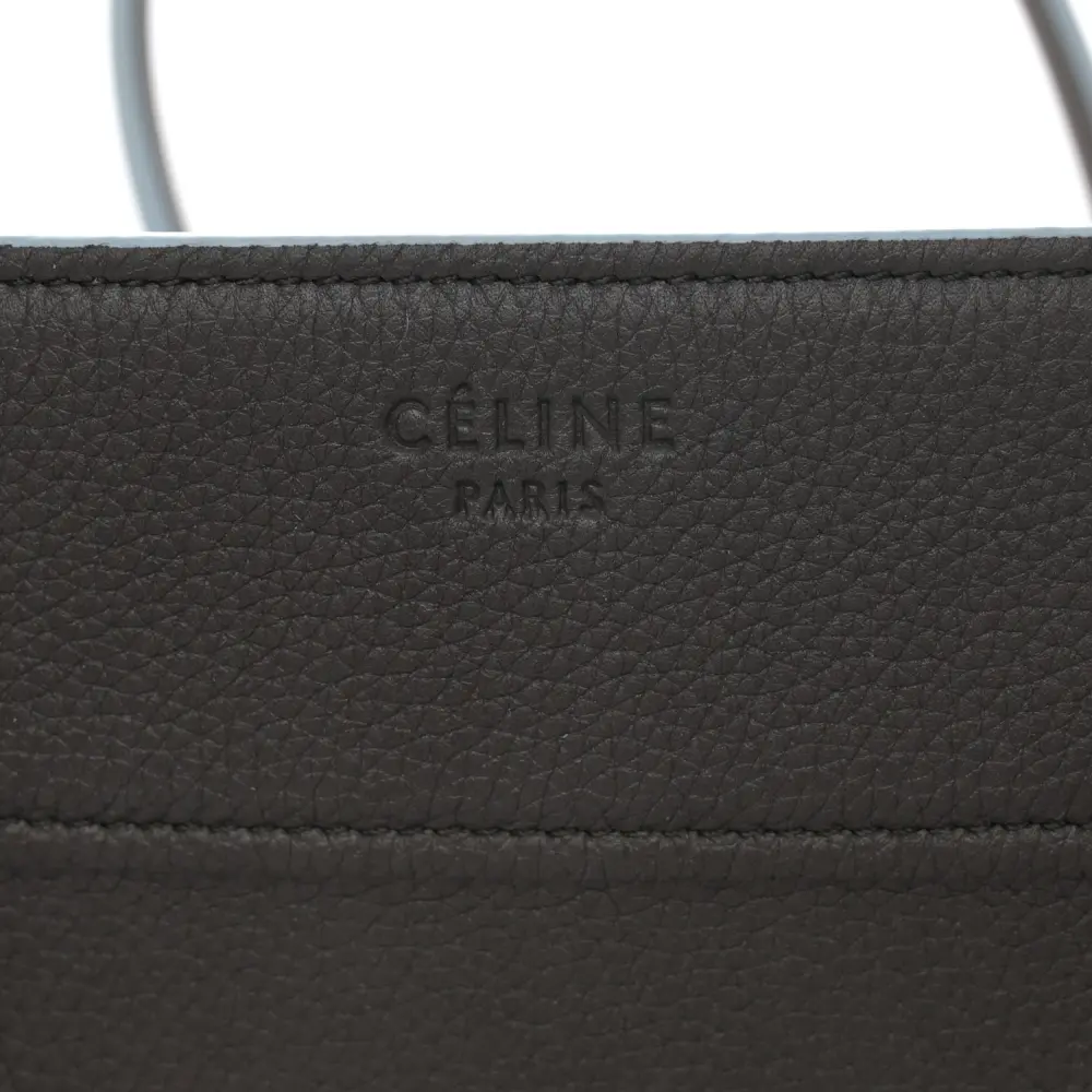 Superfake Celine Phantom Luggage Handbag for Less
