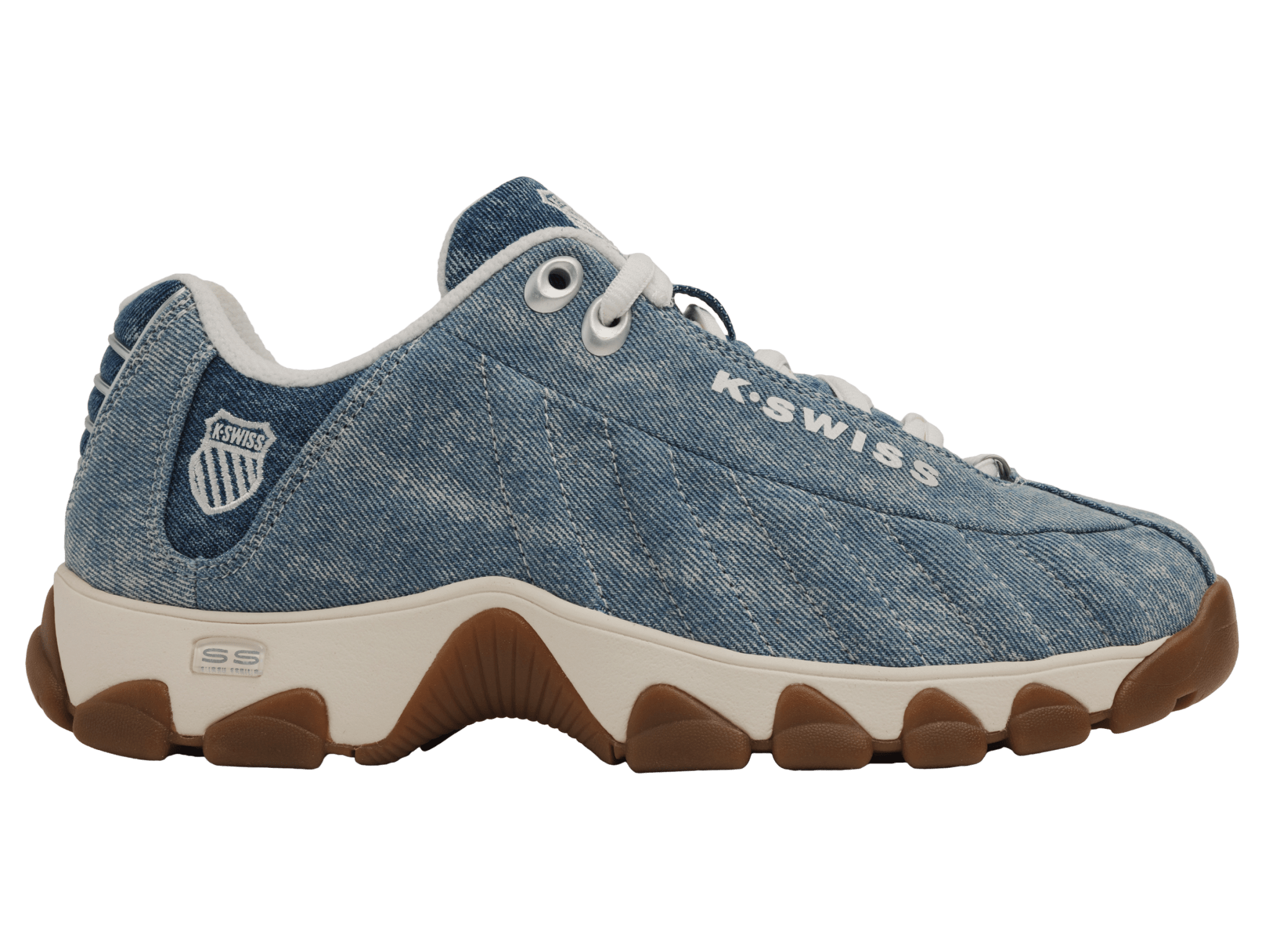 ST329 CMF - Footwear K-Swiss